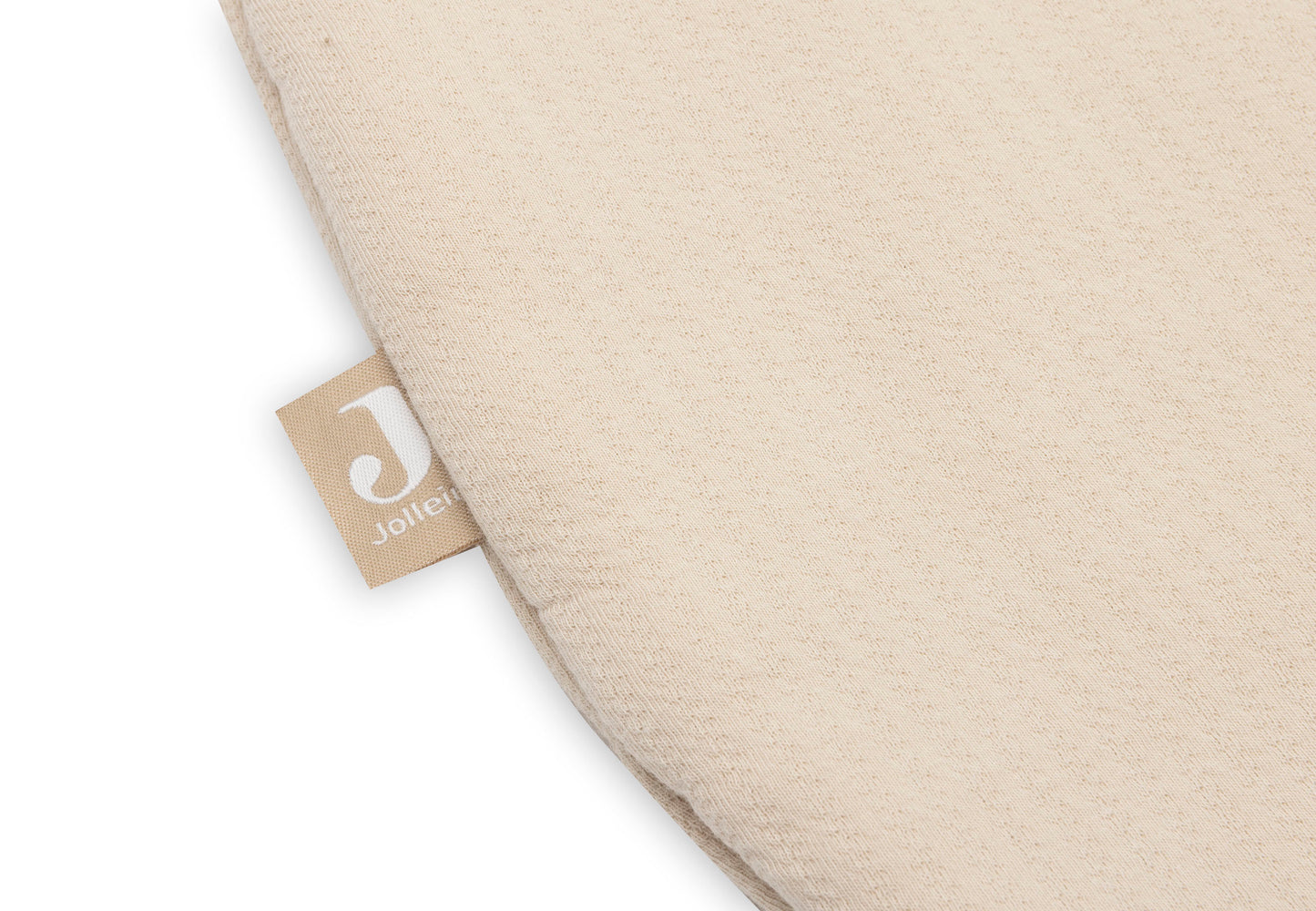 Gigoteuse Naissance - Jersey - 60cm - Soft Twine sand