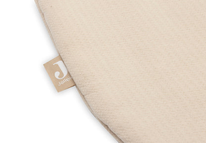Gigoteuse Naissance - Jersey - 60cm - Soft Twine sand