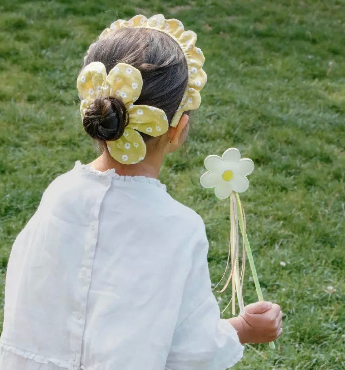 Chouchou Darling Daisy Daisy