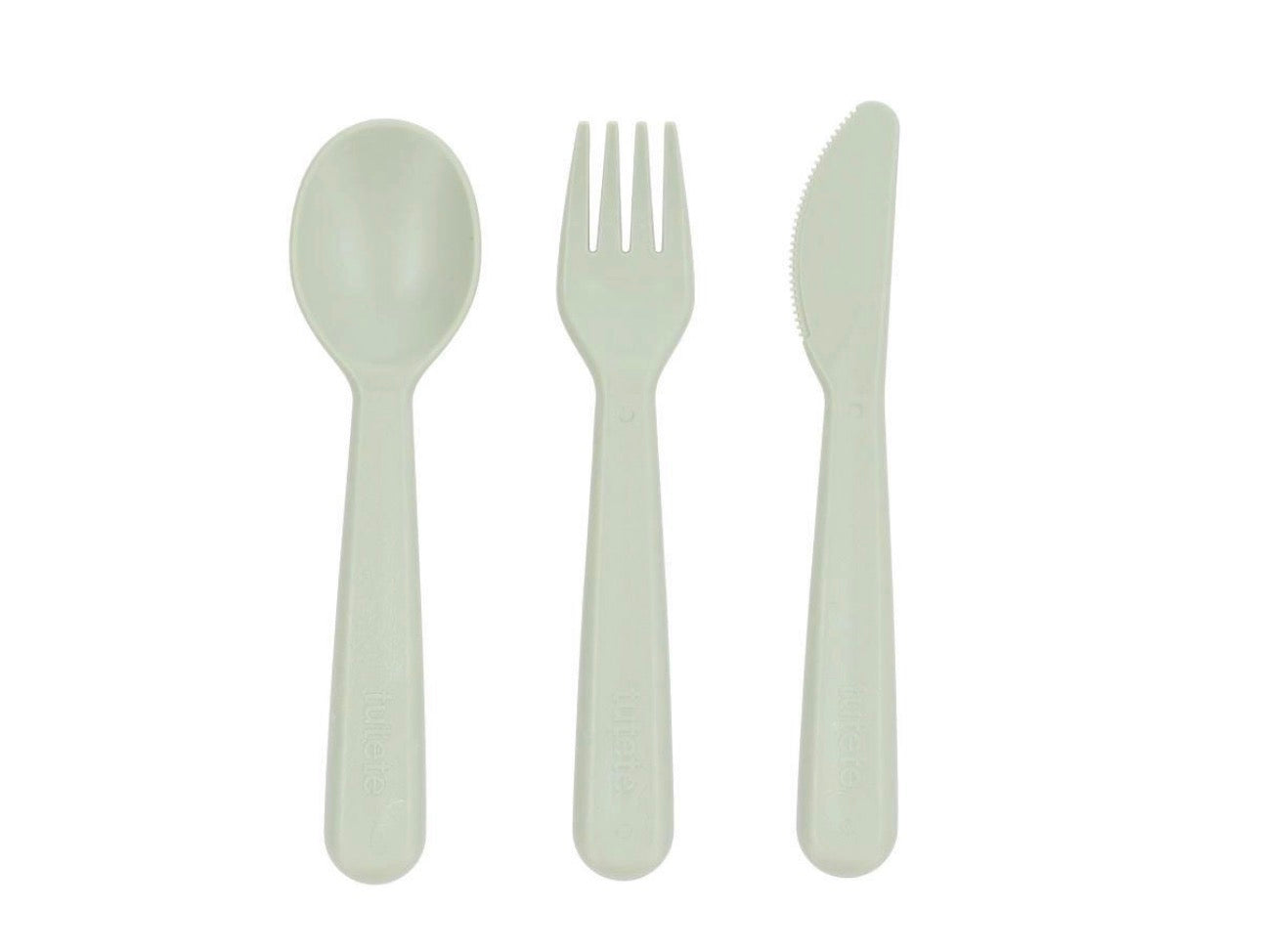 Vaisselle pour enfants sage