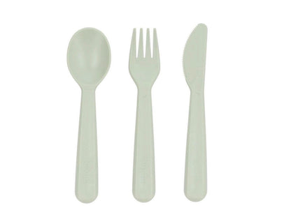 Vaisselle pour enfants sage
