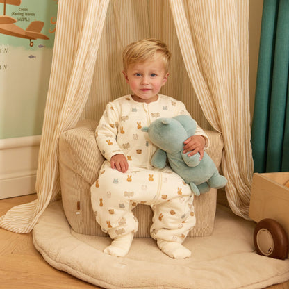 Peluche - Hippo Happy