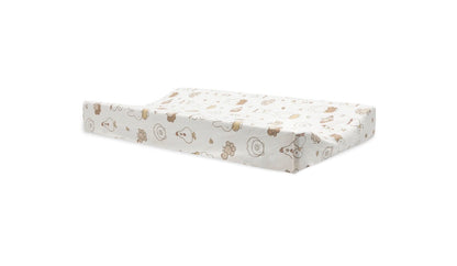 Housse Matelas à Langer - Miffy Family Farm