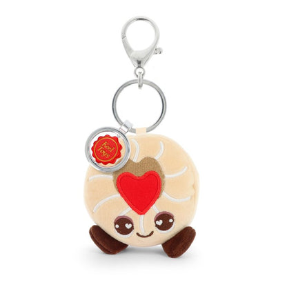 Porte clé 12 cm - Pâtisseries