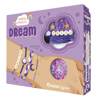 Mon superbe bijoux - DREAM