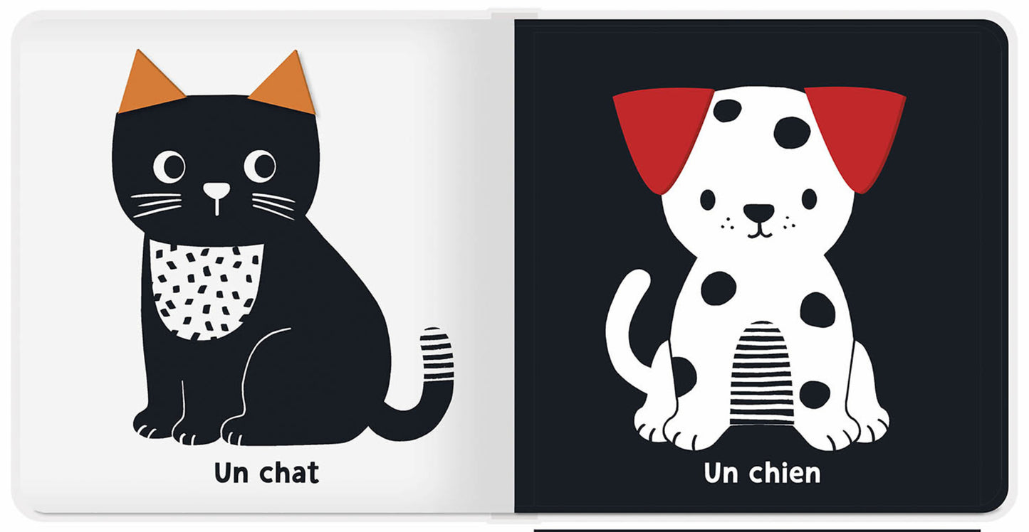 Mes premiers Flaps - Les petits animaux