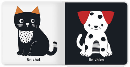 Mes premiers Flaps - Les petits animaux