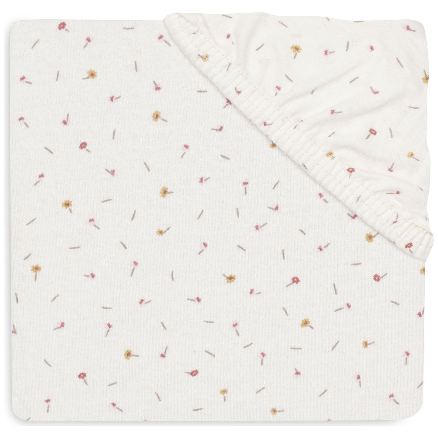 Drap-housse - Jersey - pretty picnic