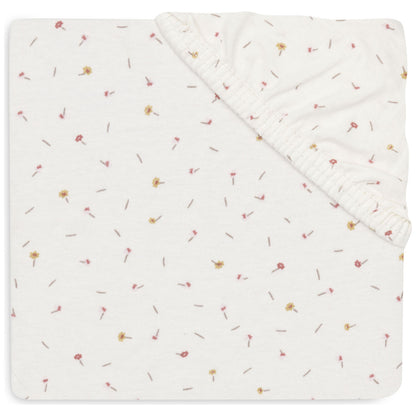 Drap-housse - Jersey - pretty picnic