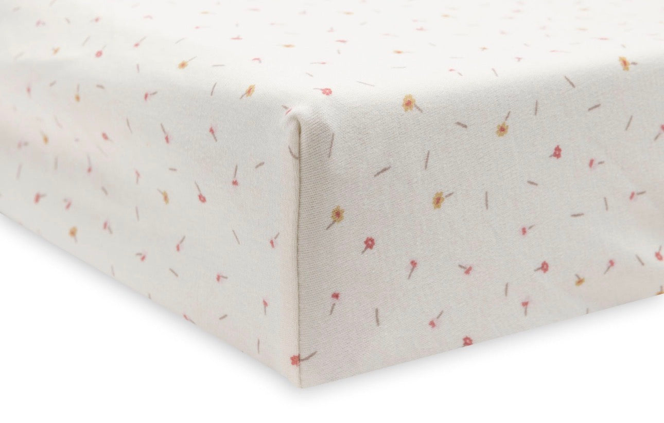 Housse Matelas à Langer - Pretty Picnic