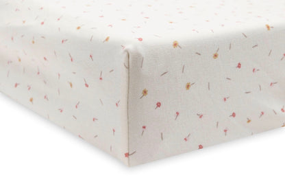 Housse Matelas à Langer - Pretty Picnic