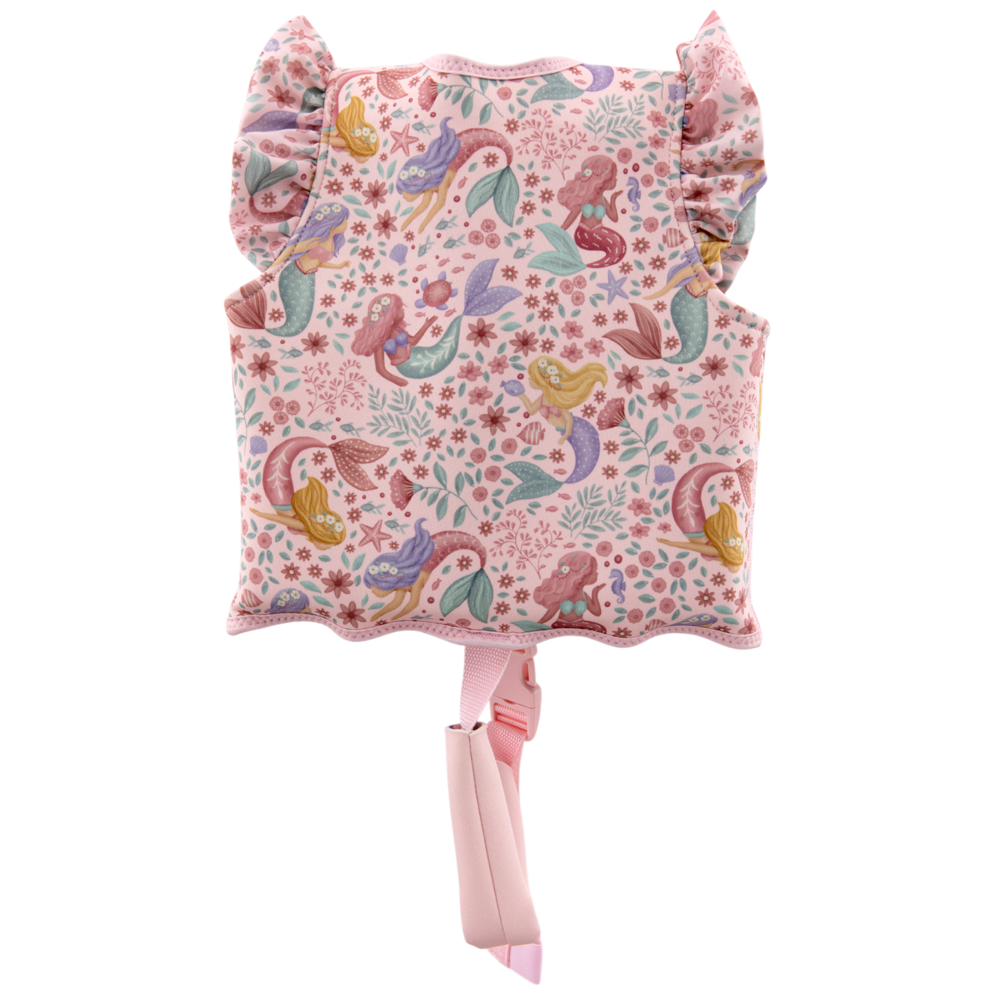 Gilet de natation - Dreamy Mermaid - 2-3 ans