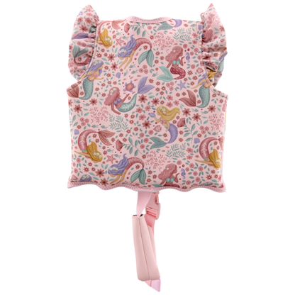 Gilet de natation - Dreamy Mermaid - 2-3 ans