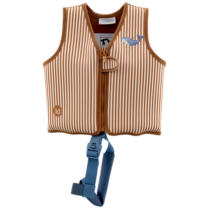 Gilet de natation - Ocean world 2-3 ans