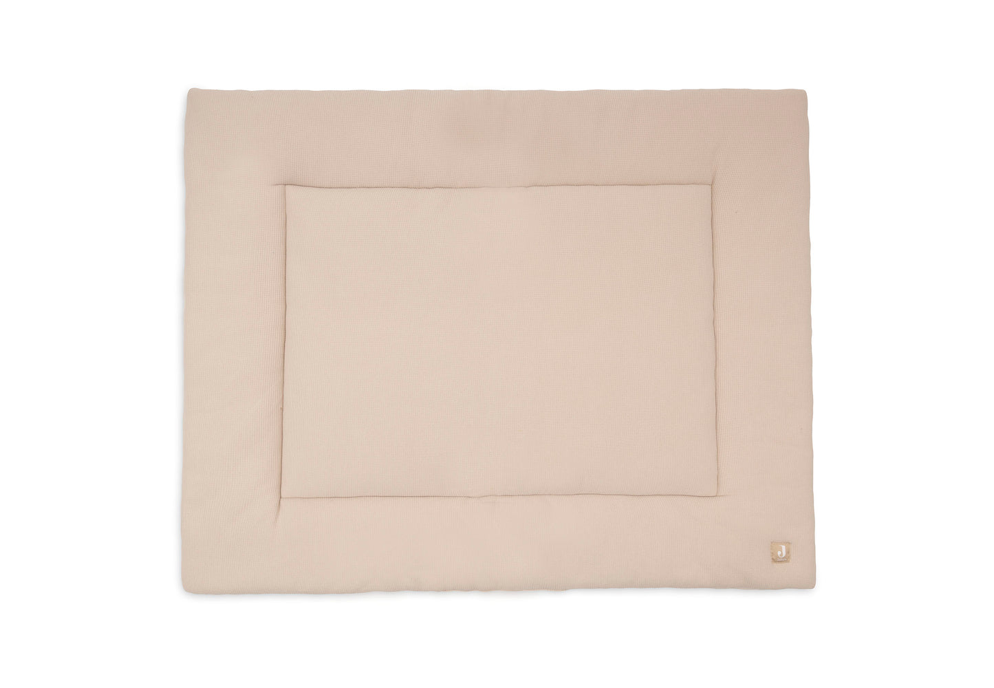 Tapis de Parc - Little Waffle sand