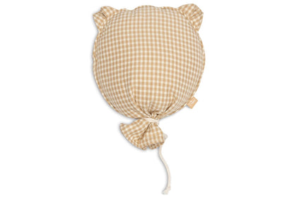 Ballon Vichy - Teddy Bear