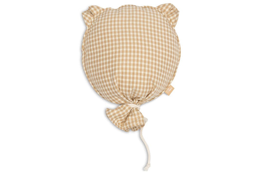 Ballon Vichy - Teddy Bear