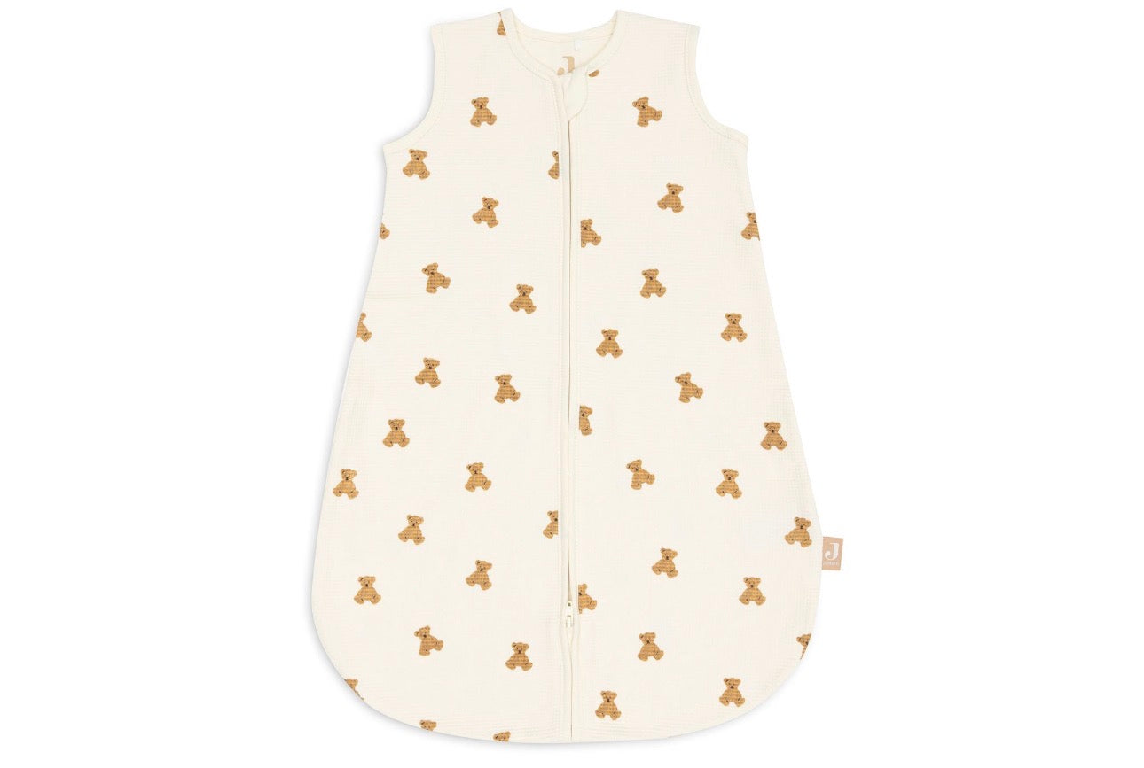 Gigoteuse Naissance - Jersey - 60cm - Little Waffle