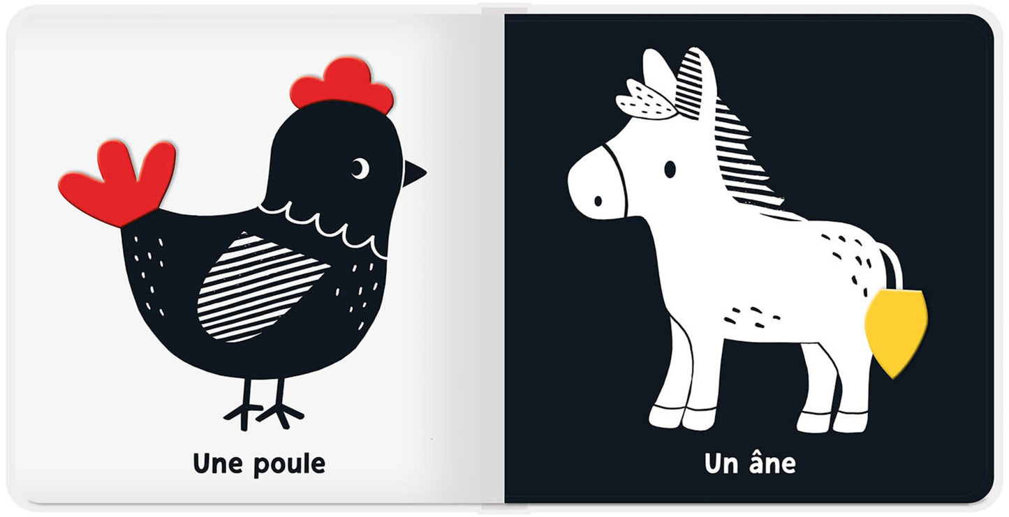 Mes premiers Flaps - Ferme