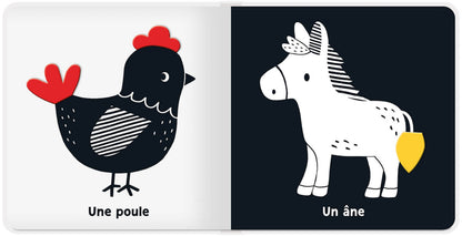 Mes premiers Flaps - Ferme