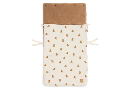 Nid d'Ange groupe 0+ 3/5 points - Mini Teddy Bear