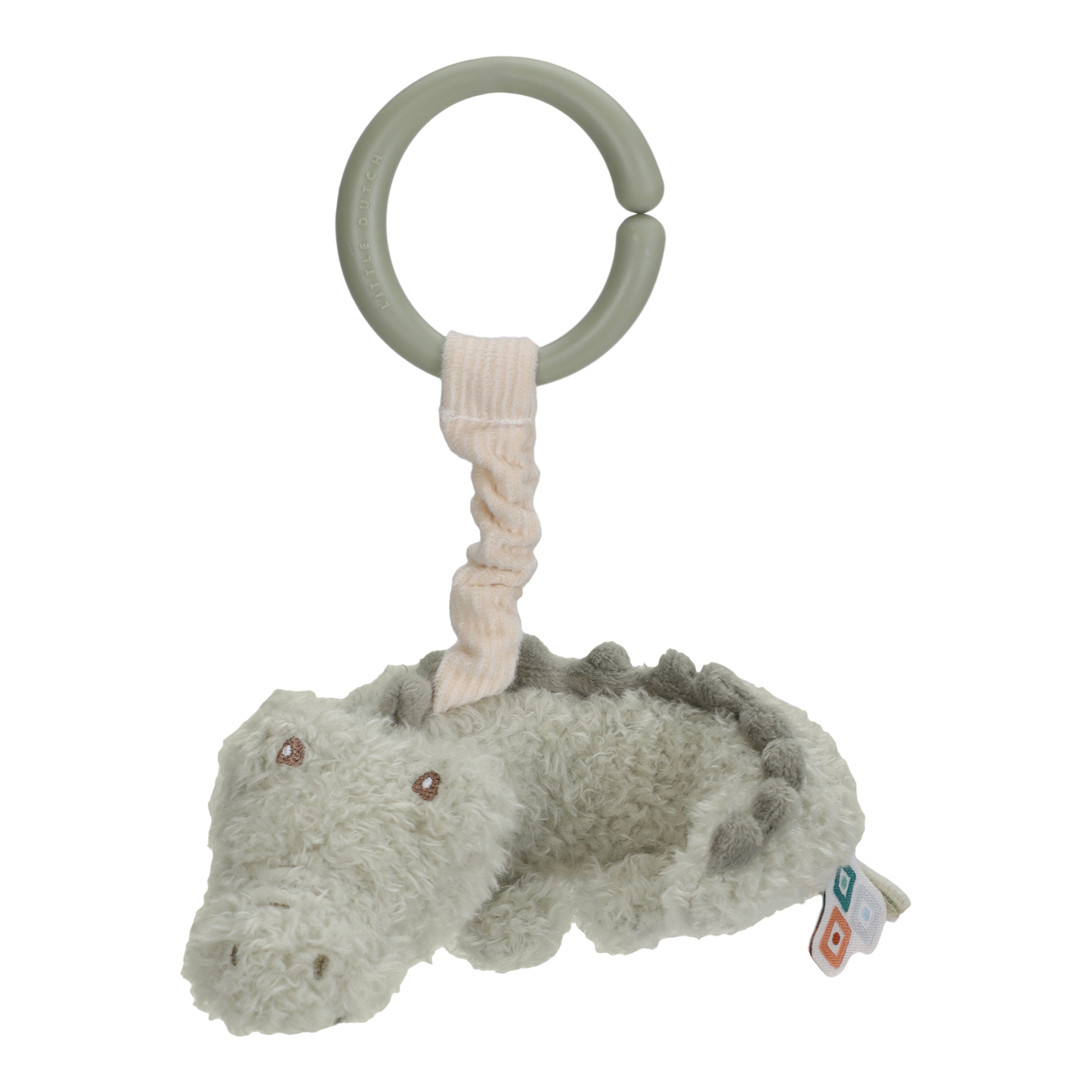 Set de 3 jouets pour arche - safari friends