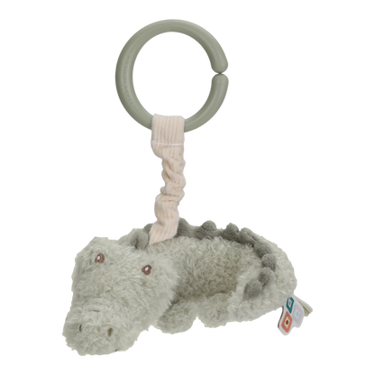 Set de 3 jouets pour arche - safari friends