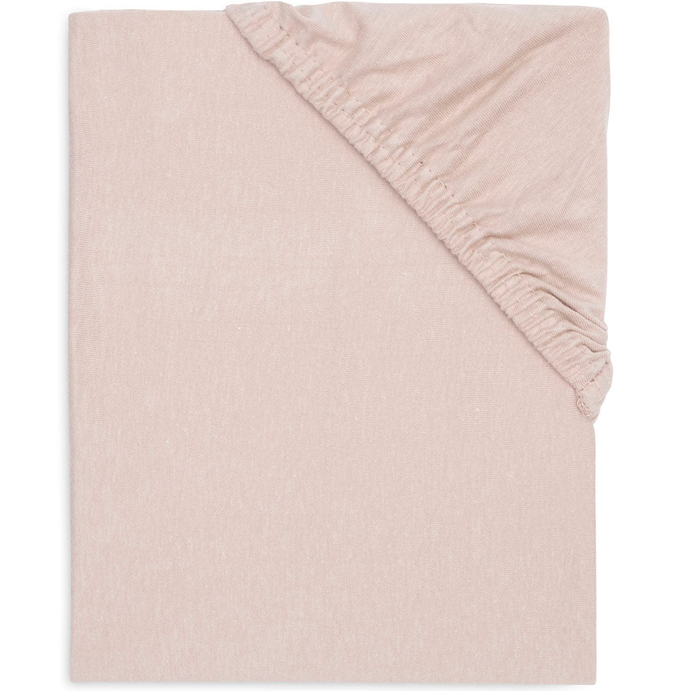 Drap-housse - Jersey - Wild Rose
