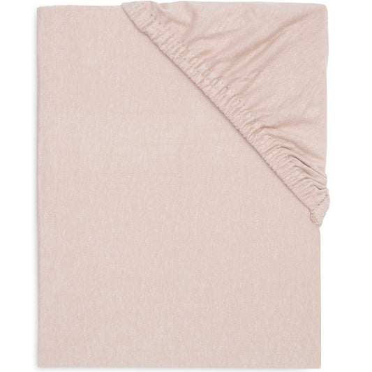 Drap-housse - Jersey - Wild Rose