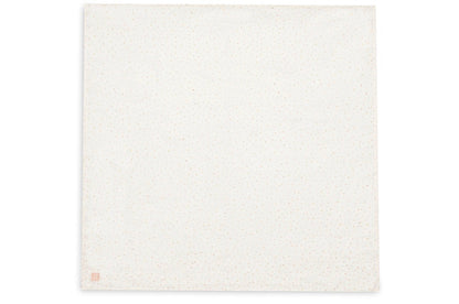 Lange Gaze de Coton 115x115cm - Pretty Picnic - 2 Unités
