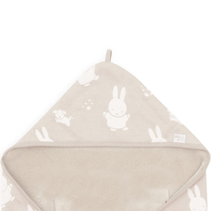 Couverture nomade Miffy Snuffy Nougat
