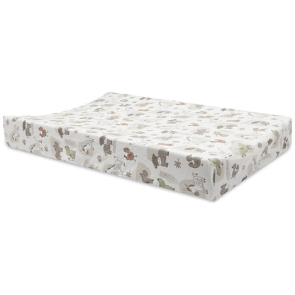 Housse Matelas à Langer Jersey - Barm Buddies