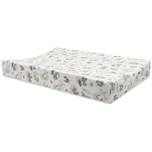 Housse Matelas à Langer Jersey - Barm Buddies