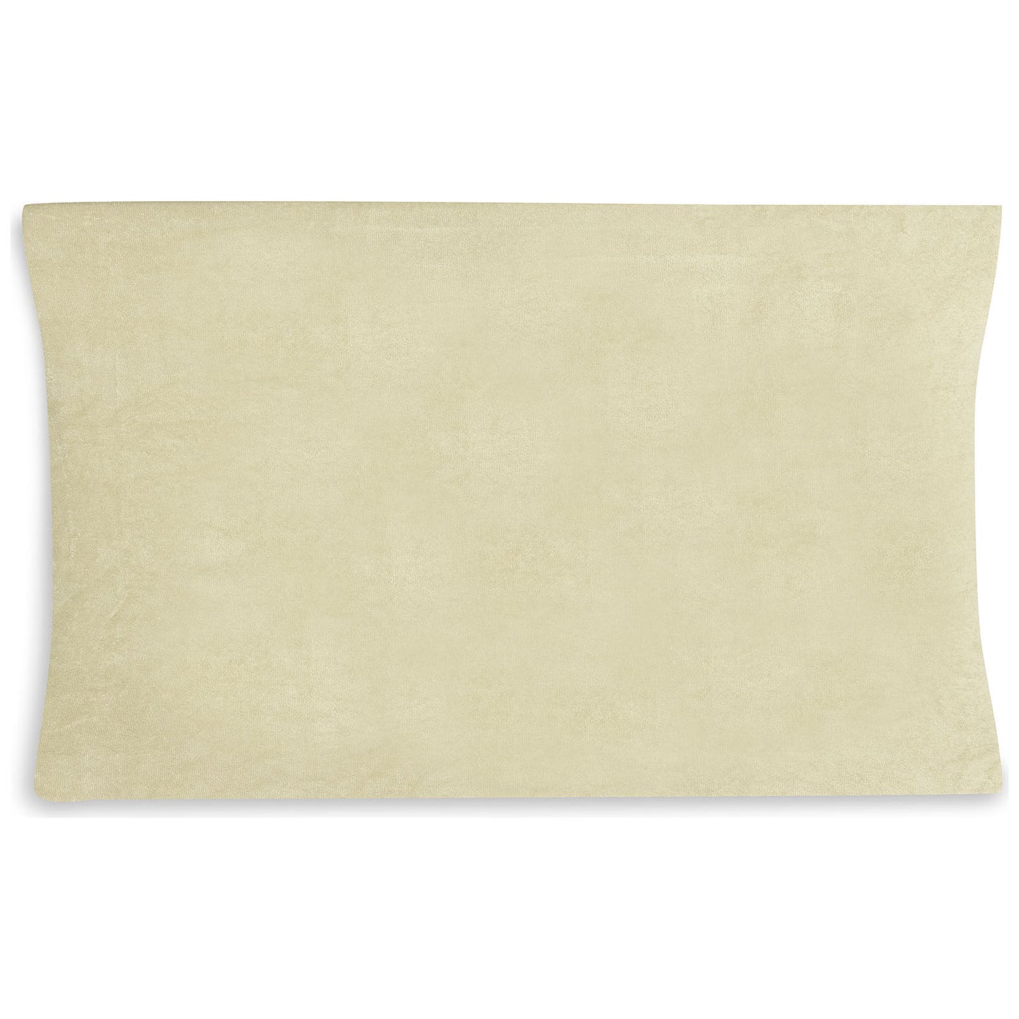 Housse matelas à langer Éponge Soft Matcha