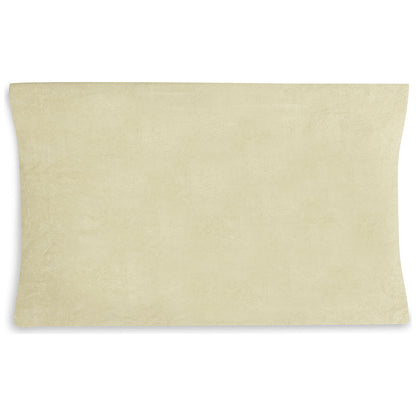 Housse matelas à langer Éponge Soft Matcha