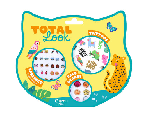 Total Look - Animaux
