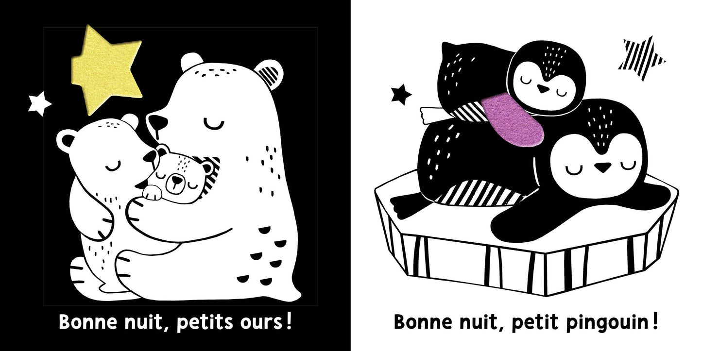 Mes premiers Flaps - Au Dodo !
