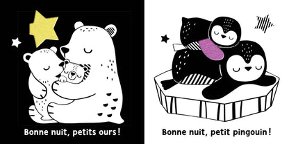 Mes premiers Flaps - Au Dodo !