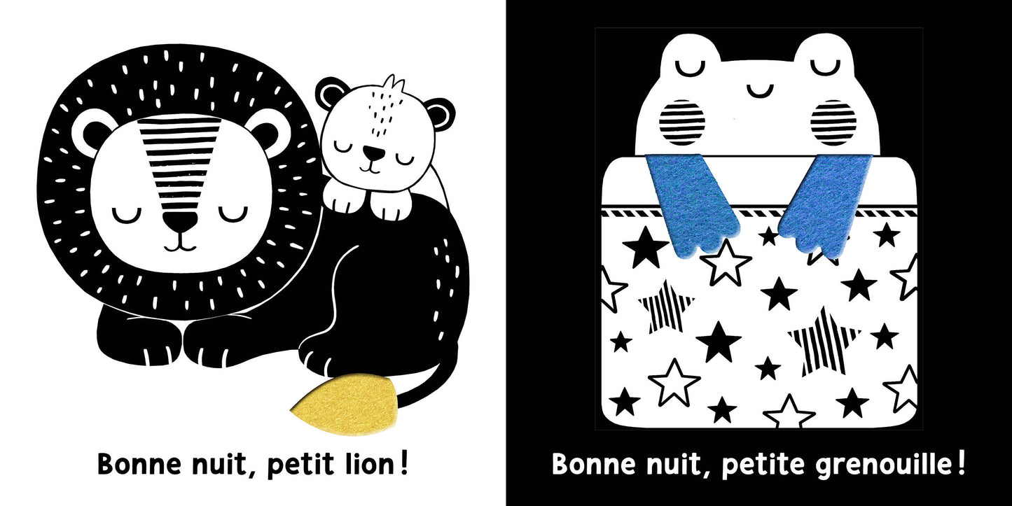 Mes premiers Flaps - Au Dodo !