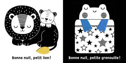 Mes premiers Flaps - Au Dodo !