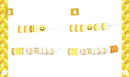 Mon superbe bijoux - HAPPY