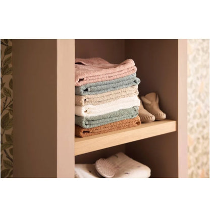 Cape de bain Wild Rose 100 x 100 cm