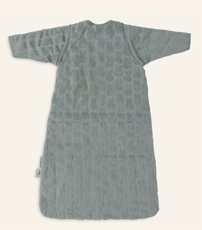 Gigoteuse avec Manches Amovibles - Miffy Jacquard