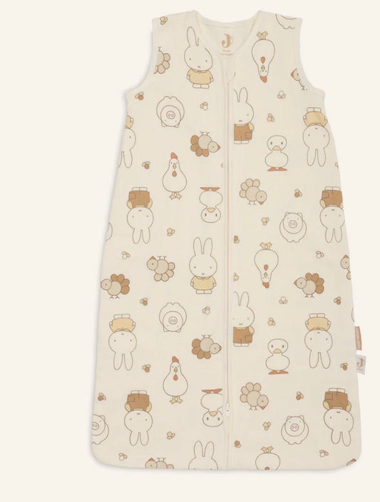 Gigoteuse jersey - Miffy Family Farm