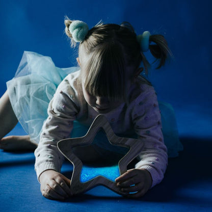 Etoile sensorielle Flow Star Orionis