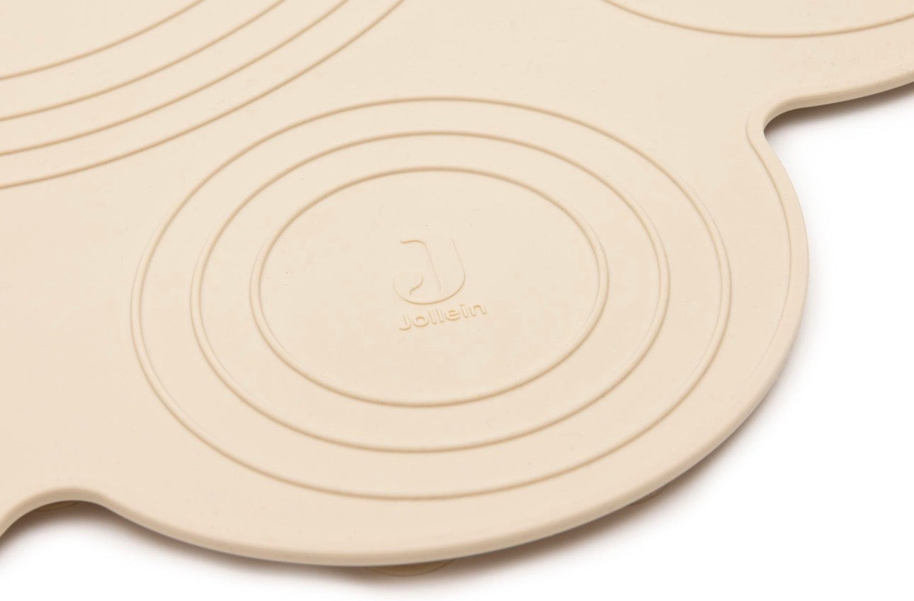 Tapis de Bain Silicone - Sun