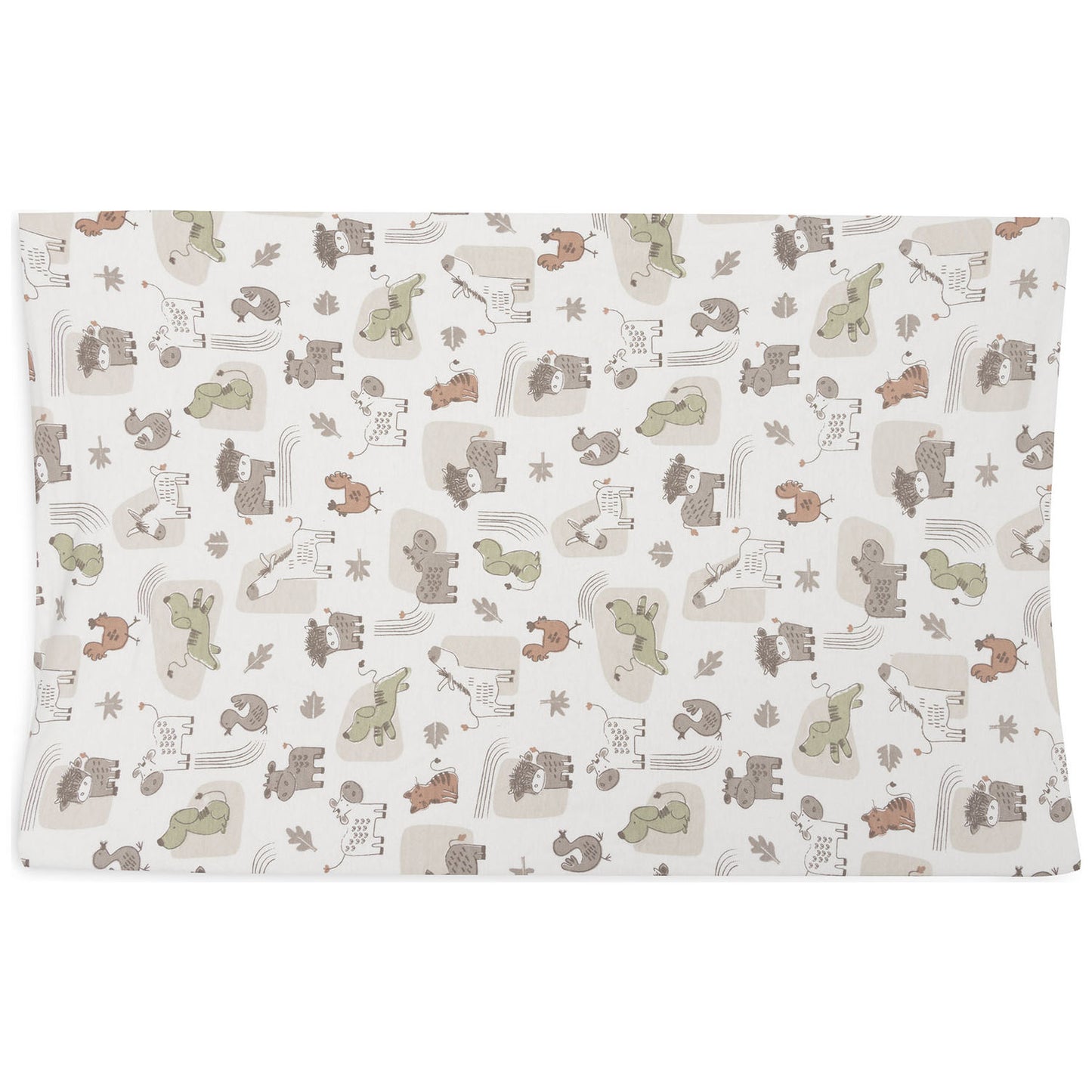 Housse Matelas à Langer Jersey - Barm Buddies