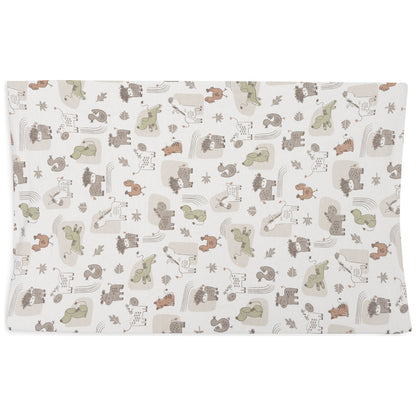 Housse Matelas à Langer Jersey - Barm Buddies