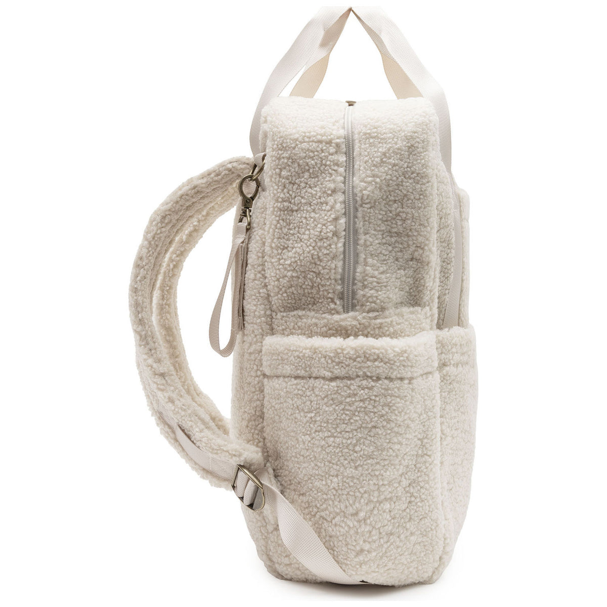 Sac à langer/Sac à dos - Teddy Lou