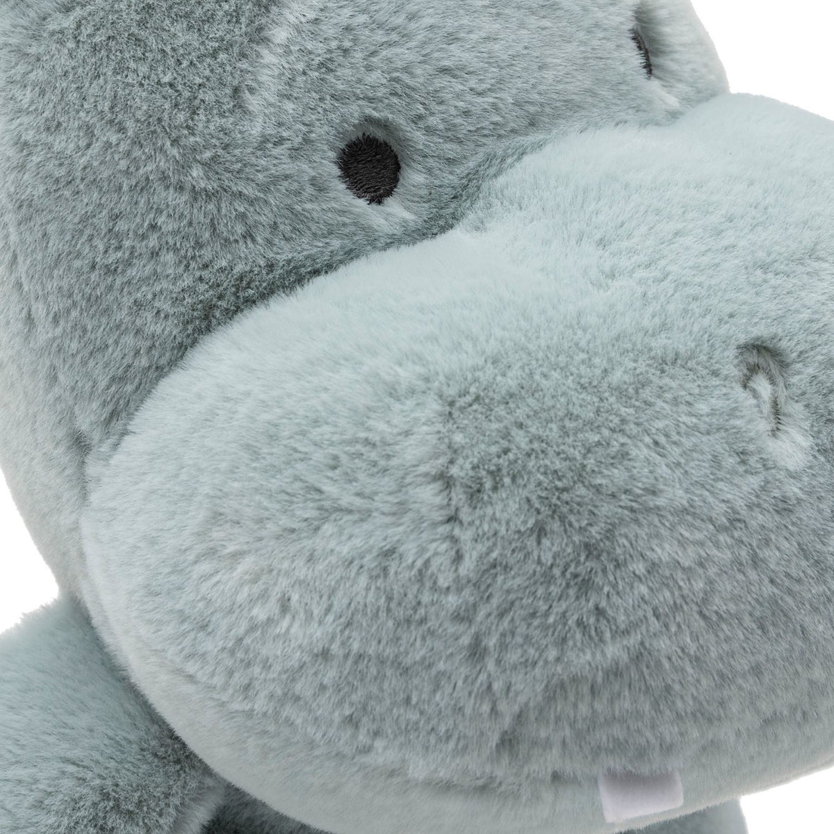 Peluche - Hippo Happy